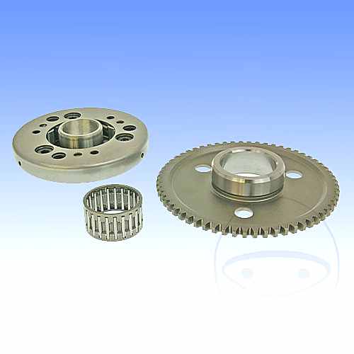 Starter Clutch Free Wheel With Starter Gear For Ering 706.31.59 Starter Clutch Free Wheel With Starter Gear For Ering 706.31.59