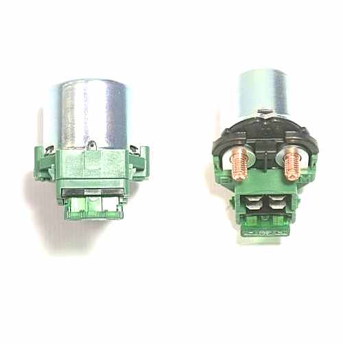 Starter Solenoid Relay Jmp For Honda 706.32.17 Starter Solenoid Relay Jmp For Honda 706.32.17