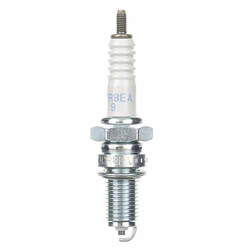 Spark Plug Ngk Dpr8Ea-9 For Sachs 708.09.48 Spark Plug Ngk Dpr8Ea-9 For Sachs 708.09.48