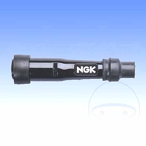 Spark Plug Cap Ngk Sd05F For Suzuki 708.51.11 Spark Plug Cap Ngk Sd05F For Suzuki 708.51.11