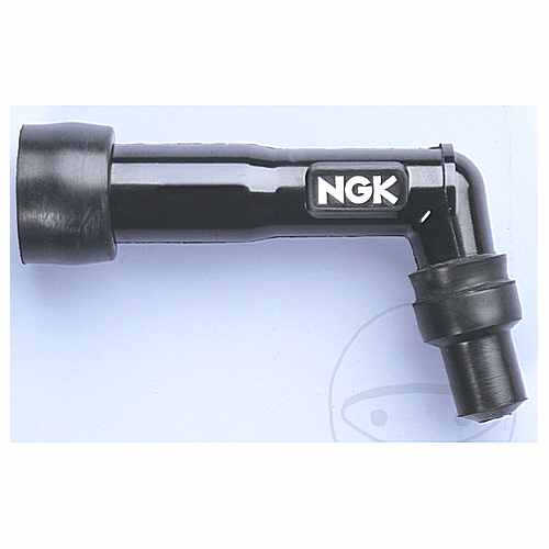 Spark Plug Cap Ngk Xb05F For Yamaha 708.50.79 Spark Plug Cap Ngk Xb05F For Yamaha 708.50.79