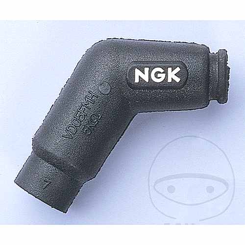 Spark Plug Cap Ngk Vd05Fmh For Honda 708.51.86 Spark Plug Cap Ngk Vd05Fmh For Honda 708.51.86