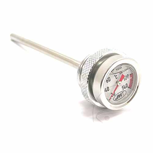 Oil Temperature Gauge Jmp For Yamaha 709.00.95 Oil Temperature Gauge Jmp For Yamaha 709.00.95