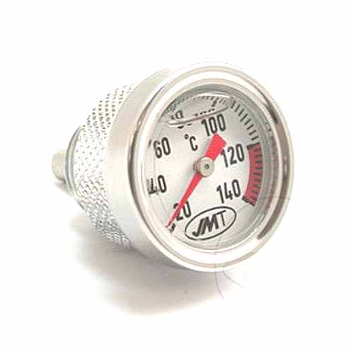 Oil Temperature Gauge Jmp For Yamaha 709.06.24 Oil Temperature Gauge Jmp For Yamaha 709.06.24