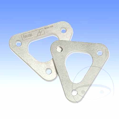 Rear Rising Kit With Abe For Yamaha 765.04.01 Rear Rising Kit With Abe For Yamaha 765.04.01