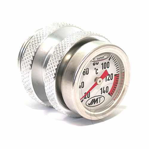 Oil Temperature Gauge Jmp For Kawasaki 709.13.74 Oil Temperature Gauge Jmp For Kawasaki 709.13.74