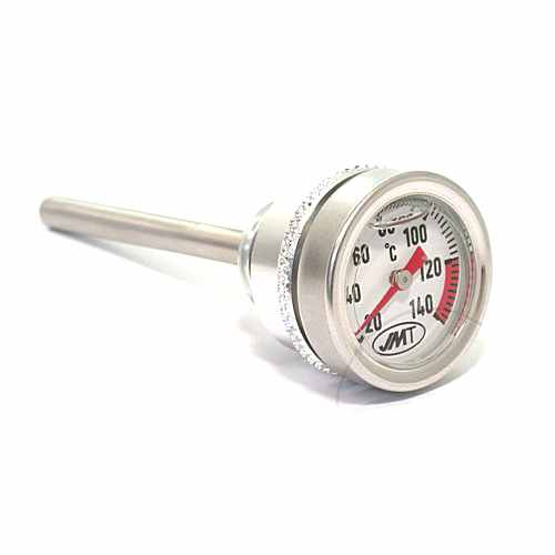 Oil Temperature Gauge Jmp For KTM 709.13.90 Oil Temperature Gauge Jmp For KTM 709.13.90