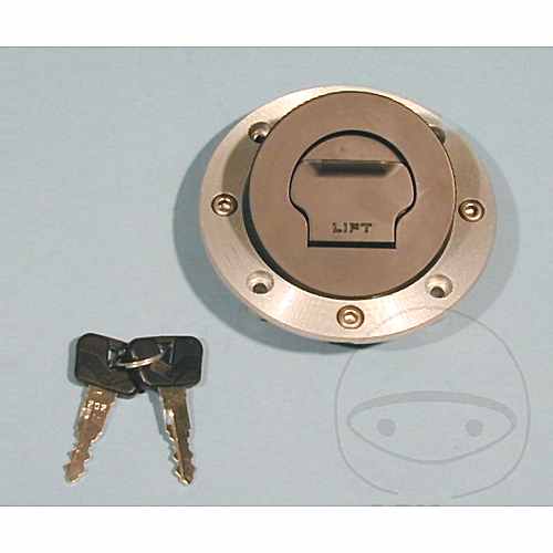 Fuel Tank Cap With Lock For Suzuki 724.05.83 Fuel Tank Cap With Lock For Suzuki 724.05.83