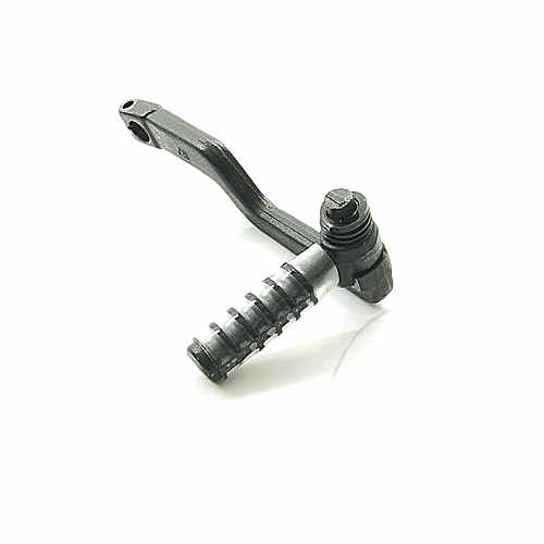 Kick Start Lever 101 Octane For Kreidler 710.13.55 Kick Start Lever 101 Octane For Kreidler 710.13.55