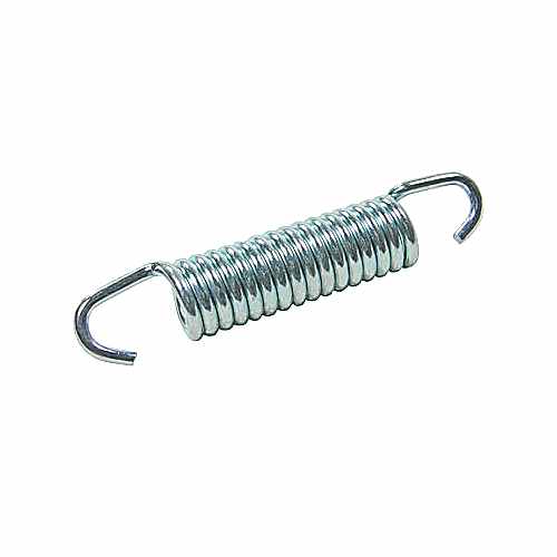 Centre Stand Spring L=86.8 MM D=15.6 MM For Rex 710.23.12 Centre Stand Spring L=86.8 MM D=15.6 MM For Rex 710.23.12