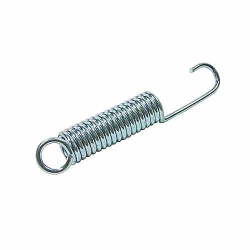 Side Stand Spring Galvanised For Kreidler 710.23.20 Side Stand Spring Galvanised For Kreidler 710.23.20
