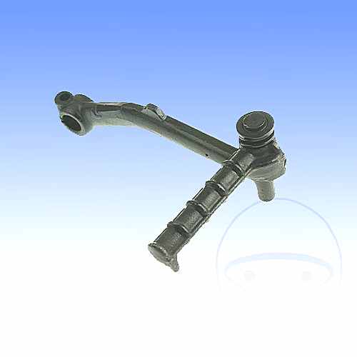 Kick Start Lever 101 Octane For Adly/Herchee 710.25.93 Kick Start Lever 101 Octane For Adly/Herchee 710.25.93