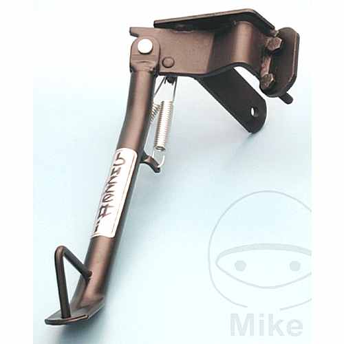 Side Stand Peugeot Black For Peugeot 710.46.98 Side Stand Peugeot Black For Peugeot 710.46.98
