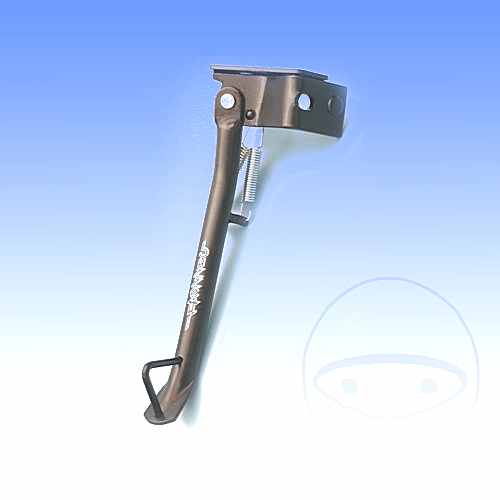 Side Stand Yamaha Black For MBK 710.48.13 Side Stand Yamaha Black For MBK 710.48.13