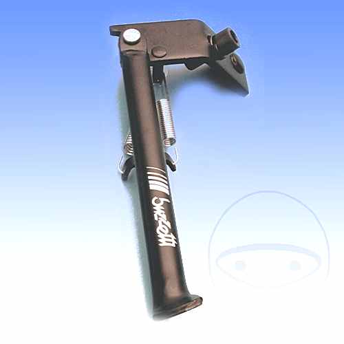 Side Stand Yamaha Black For MBK 710.48.70 Side Stand Yamaha Black For MBK 710.48.70