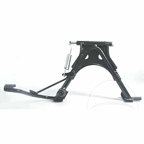 Centre Stand Black For Peugeot 710.65.86 Centre Stand Black For Peugeot 710.65.86