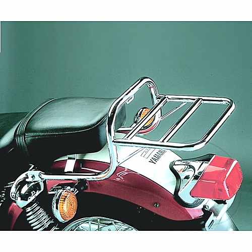 Luggage Rack Rear For Top Case For Yamaha 710.89.21 Luggage Rack Rear For Top Case For Yamaha 710.89.21