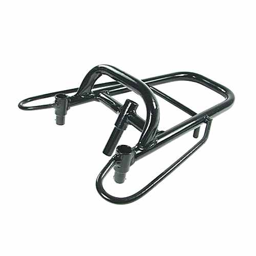 Luggage Rack Robust Version For Jonway 711.00.26 Luggage Rack Robust Version For Jonway 711.00.26