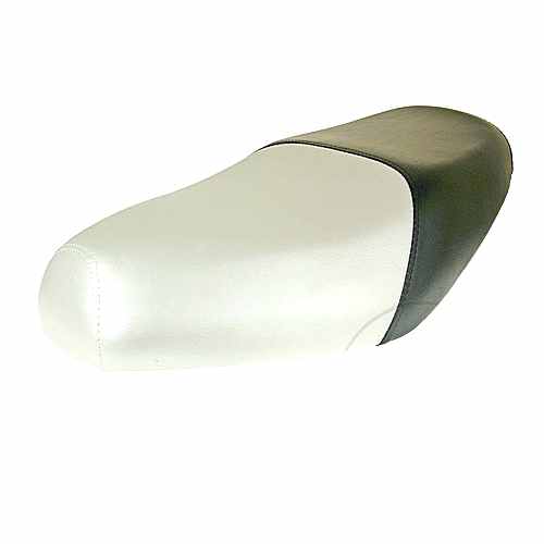 Seat Complete Black/Silver For Benzhou 711.00.34 Seat Complete Black/Silver For Benzhou 711.00.34