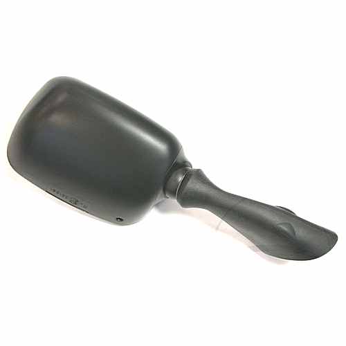 Mirror Black Jmp Right Hand For Suzuki 713.01.98 Mirror Black Jmp Right Hand For Suzuki 713.01.98