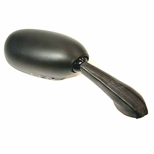 Mirror Black Jmp Right Hand For Yamaha 713.02.71 Mirror Black Jmp Right Hand For Yamaha 713.02.71