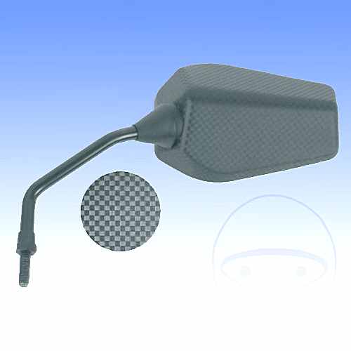 Mirror Left Hand For Derbi 713.26.81 Mirror Left Hand For Derbi 713.26.81