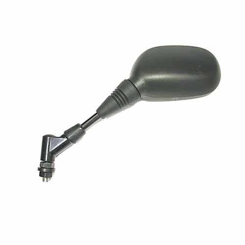 Mirror Black Jmp Left Hand For Suzuki 713.50.72 Mirror Black Jmp Left Hand For Suzuki 713.50.72