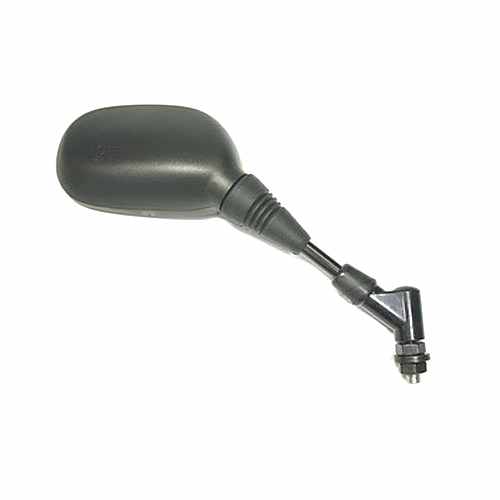 Mirror Black Jmp Right Hand For Suzuki 713.50.80 Mirror Black Jmp Right Hand For Suzuki 713.50.80