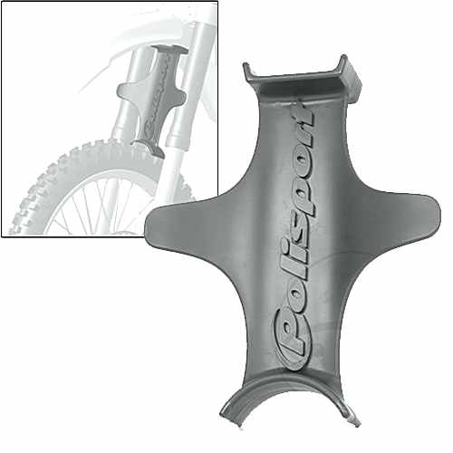 Polisport Transport Brace Protects Forks & Seals In Transport For Suzuki 716.74.48 Polisport Transport Brace Protects Forks & Seals In Transport For Suzuki 716.74.48