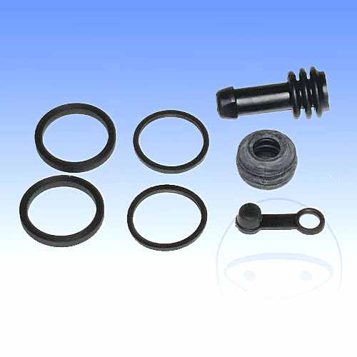Brake Caliper Seal Kit Caliper Service/Repair For Kawasaki 717.00.38 Brake Caliper Seal Kit Caliper Service/Repair For Kawasaki 717.00.38