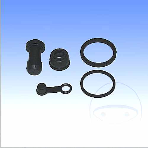 Brake Caliper Seal Kit Caliper Service/Repair For Kawasaki 717.06.40 Brake Caliper Seal Kit Caliper Service/Repair For Kawasaki 717.06.40