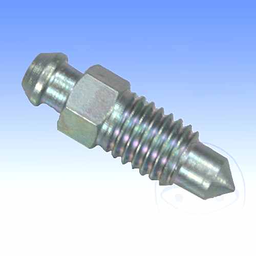 Bleeder Screw M8X1.25 For Kymco 717.13.74 Bleeder Screw M8X1.25 For Kymco 717.13.74