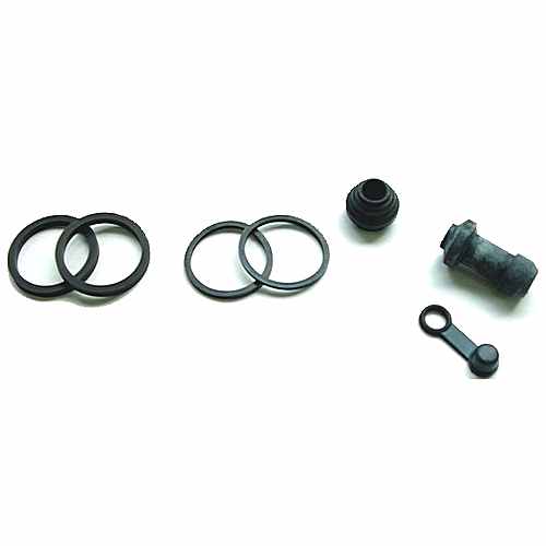 Brake Caliper Seal Kit Caliper Service/Repair For Kawasaki 717.18.12 Brake Caliper Seal Kit Caliper Service/Repair For Kawasaki 717.18.12