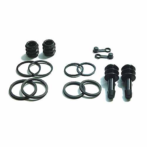 Brake Caliper Seal Kit Caliper Service/Repair For Kawasaki 717.18.95 Brake Caliper Seal Kit Caliper Service/Repair For Kawasaki 717.18.95