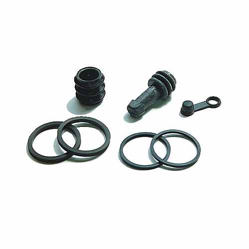 Brake Caliper Seal Kit Caliper Service/Repair For Kawasaki 717.19.52 Brake Caliper Seal Kit Caliper Service/Repair For Kawasaki 717.19.52