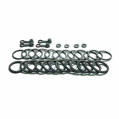 Brake Caliper Seal Kit Caliper Service/Repair For Suzuki 717.20.67 Brake Caliper Seal Kit Caliper Service/Repair For Suzuki 717.20.67