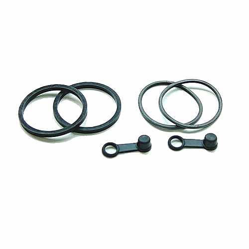 Brake Caliper Seal Kit Caliper Service/Repair For Yamaha 717.21.41 Brake Caliper Seal Kit Caliper Service/Repair For Yamaha 717.21.41