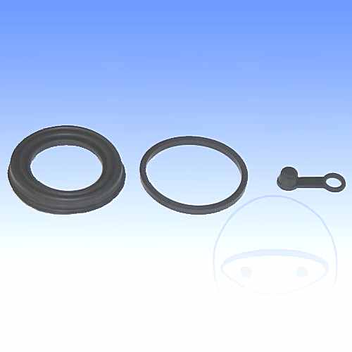 Brake Caliper Seal Kit Caliper Service/Repair For Yamaha 717.21.58 Brake Caliper Seal Kit Caliper Service/Repair For Yamaha 717.21.58