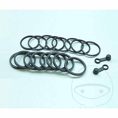 Brake Caliper Seal Kit Caliper Service/Repair For Yamaha 717.22.16 Brake Caliper Seal Kit Caliper Service/Repair For Yamaha 717.22.16