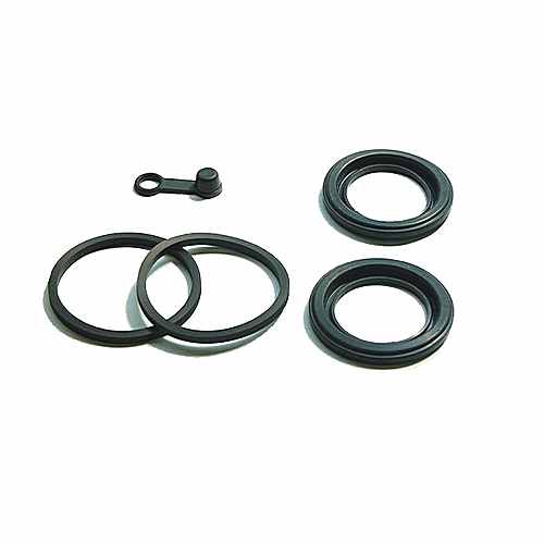 Brake Caliper Seal Kit Caliper Service/Repair For Kawasaki 717.22.57 Brake Caliper Seal Kit Caliper Service/Repair For Kawasaki 717.22.57
