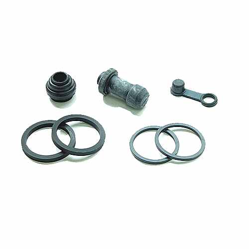 Brake Caliper Seal Kit Caliper Service/Repair For Honda 717.24.22 Brake Caliper Seal Kit Caliper Service/Repair For Honda 717.24.22