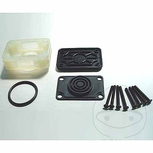 Master Cylinder Reservoir Kit For Honda 717.30.08 Master Cylinder Reservoir Kit For Honda 717.30.08