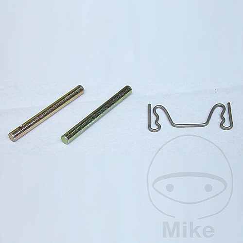 Pad Pin Set For Kawasaki 717.33.62 Pad Pin Set For Kawasaki 717.33.62