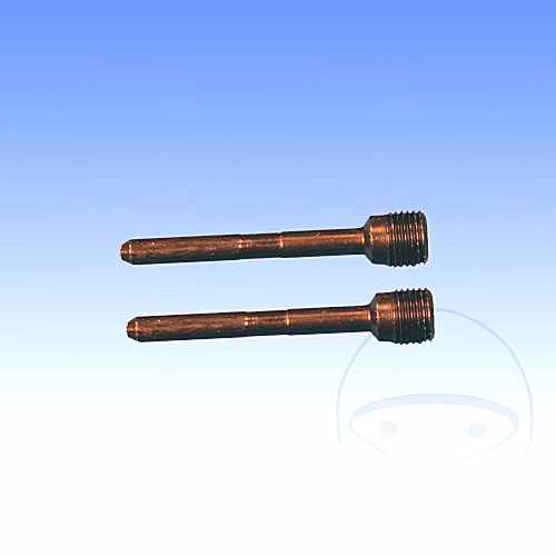 Pad Pin Set For Kawasaki 717.33.70 Pad Pin Set For Kawasaki 717.33.70