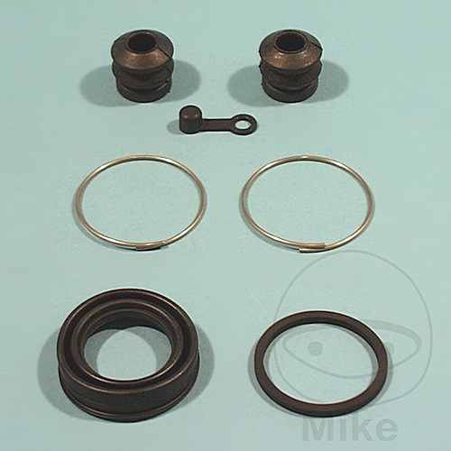 Brake Caliper Seal Kit Caliper Service/Repair For Honda 717.10.51 Brake Caliper Seal Kit Caliper Service/Repair For Honda 717.10.51