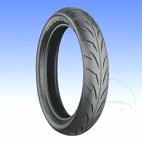 100/80-17 52Stl Bt39Rss Tyre Bridgestone For Aprilia 880.03.55 100/80-17 52Stl Bt39Rss Tyre Bridgestone For Aprilia 880.03.55