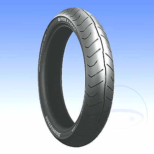 130/70R18 63Htl G709 Tyre Bs For Honda 880.22.13 130/70R18 63Htl G709 Tyre Bs For Honda 880.22.13