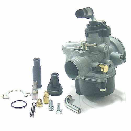 Carburettor D Orto Phva 17.5Cd For Gilera 721.00.32 Carburettor D Orto Phva 17.5Cd For Gilera 721.00.32