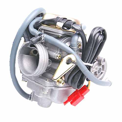 Carburettor Naraku Cvk 24 Up To 180Cc For AJS 721.01.23 Carburettor Naraku Cvk 24 Up To 180Cc For AJS 721.01.23