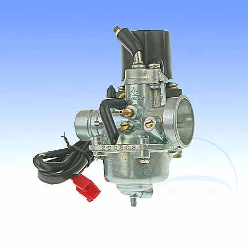 Carburetor 12 MM Jmp Nachbau For Adly/Herchee 721.00.16 Carburetor 12 MM Jmp Nachbau For Adly/Herchee 721.00.16